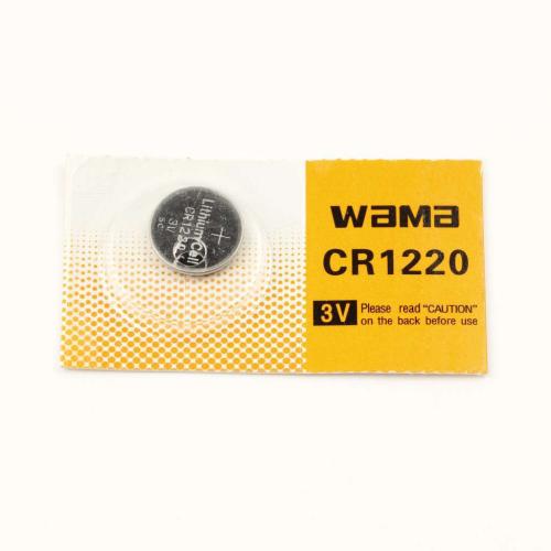 Encompass Lithium Battery 3.0V - CR1220