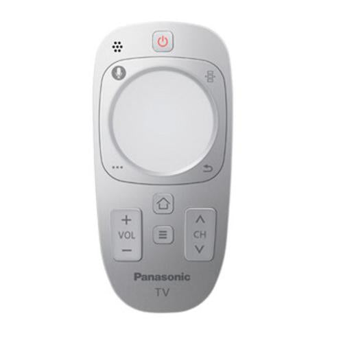 Panasonic Remote - N2QBYA000014