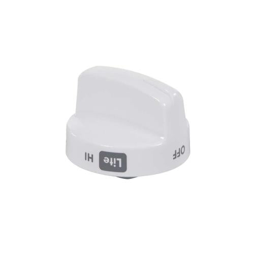 Electrolux Range Surface Burner Knob - 5304491872
