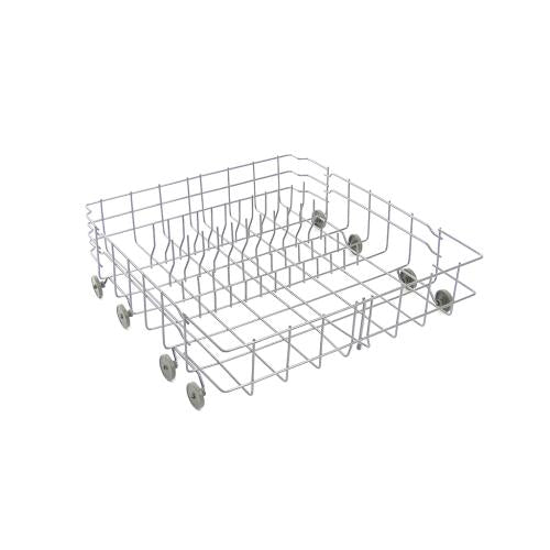 Electrolux Dishwasher Dishrack, Lower - 808602402