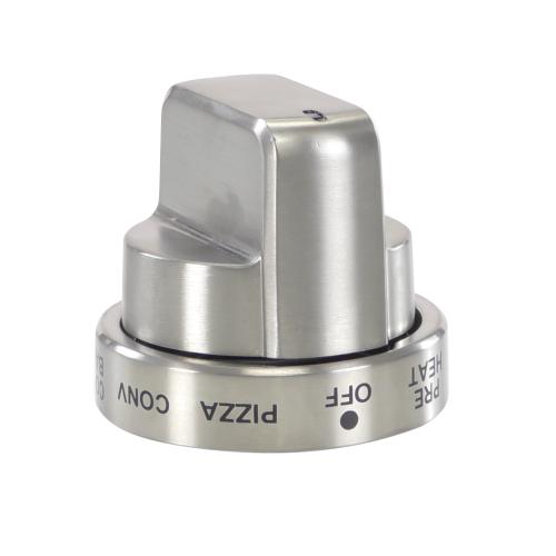 Bertazzoni Range Coummuter Knob - 4010801