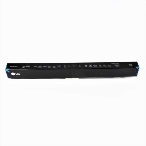 LG Control Panel Assembly - AGL75172607