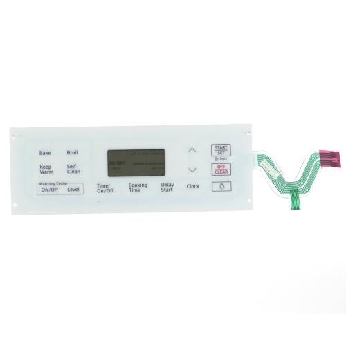 Samsung Switch Membrane - DG34-00042A