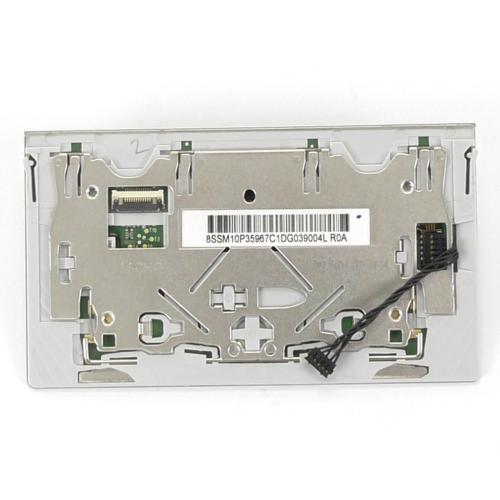 Lenovo Clickpad Glasssilvernfcchy - 01LV569