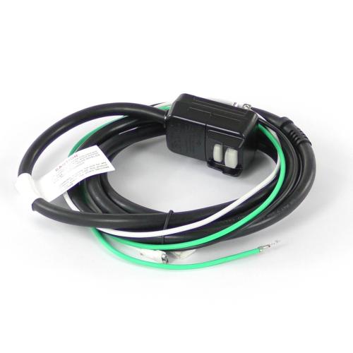 Delonghi Power Supply Cord (Us) - AS00000153