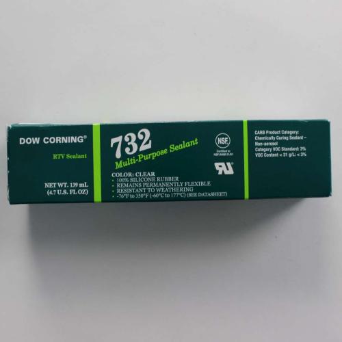 Electrolux Silicone Sealant - 5304469950