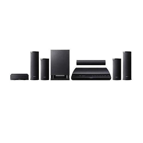 Sony BDVE385 Blu-ray Disc™ DVD Home Theater System
