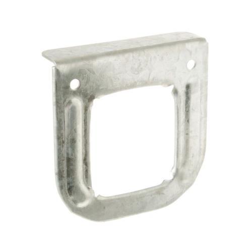 GE Range/Stove/Oven Brace Anti Tip - WB02K10224