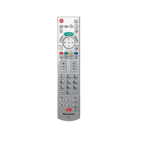 Panasonic Remote - N2QAYB000865