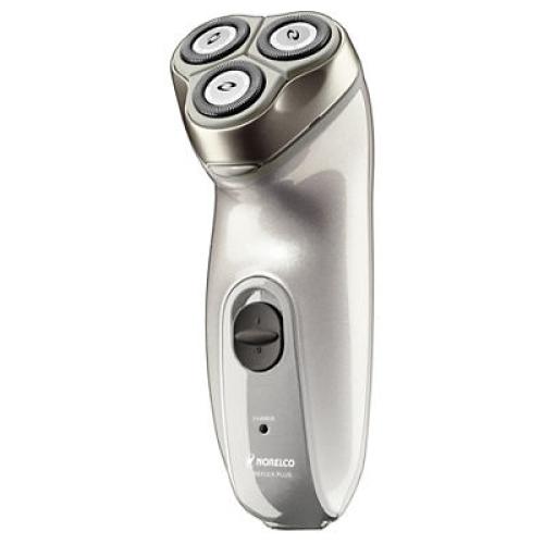 Norelco 6617X Reflex Plus Rechargeable Sears