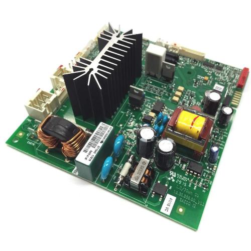 Saeco Cpu Sw Npr/T V2 Usa Assembly - 421941308481