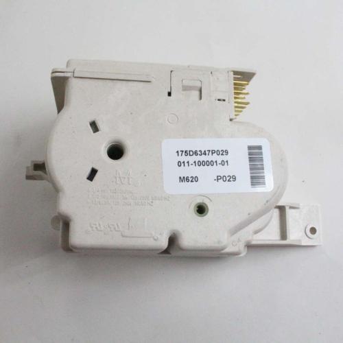 GE P029 Cntrl & Shield Kit - WH49X10083