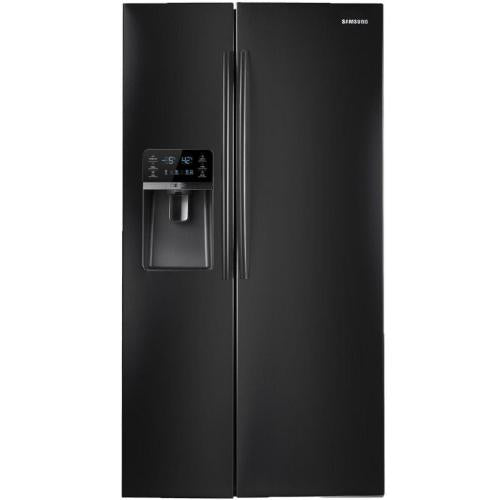 Samsung RSG307AABP/XAA 30.0 Cu. Ft. Side-by-side Refrigerator