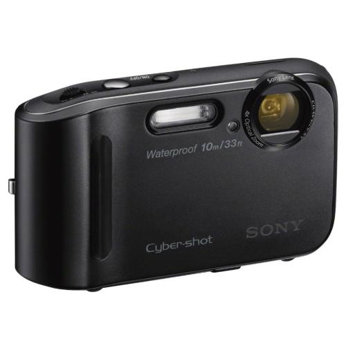 Sony DSCTF1/B DSC-TF1/B digital camera