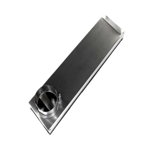 Whirlpool Dryer Vent Periscope, 0 To 18-In - 4396037RP