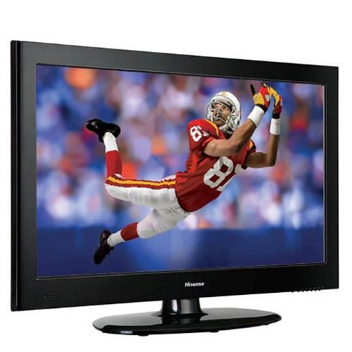 Hisense LHDN32V66AUS Hisense 32-Inch 720P Lcd Hdtv