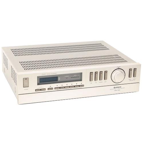 Hitachi HTA7000 Home Theater System