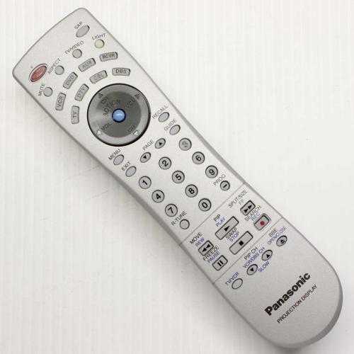 Panasonic Remote - EUR7603Z80
