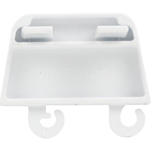 Electrolux Refrigerator Door Shelf Retainer Clip - 5303207230