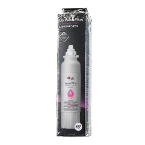 LG Refrigerator Water Filter (Lt800P) - ADQ73613401