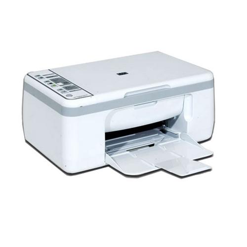 HP CB588A Hp Deskjet F4135 All-In-One