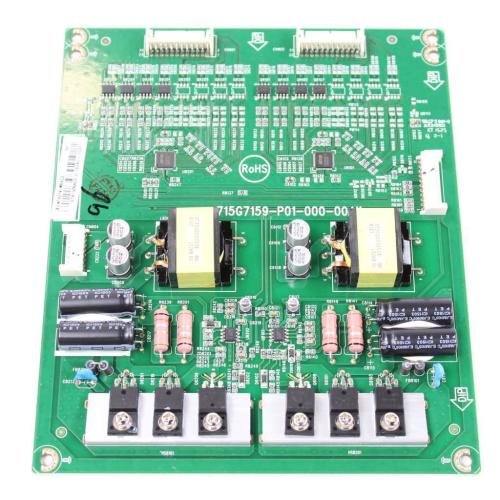 VIZIO-TPV Converter Board Na - LNTVET41WXAC3