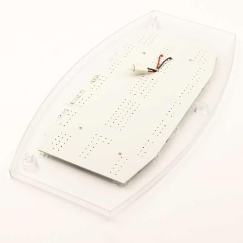 GE Light Fixture Led Asm - WR17X12829
