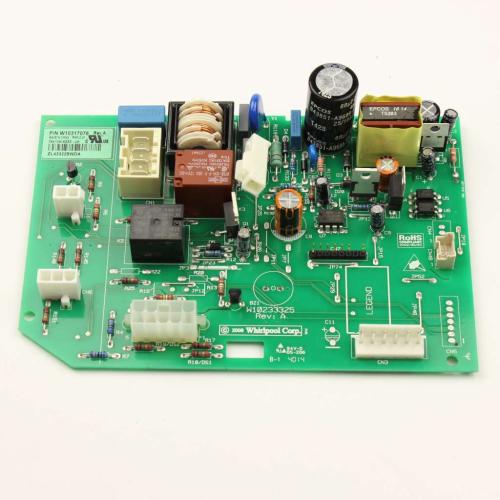 Whirlpool Refrigerator Electronic Control Board - WPW10317076