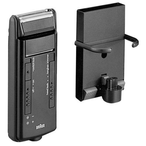 Braun 5501 Flex Control