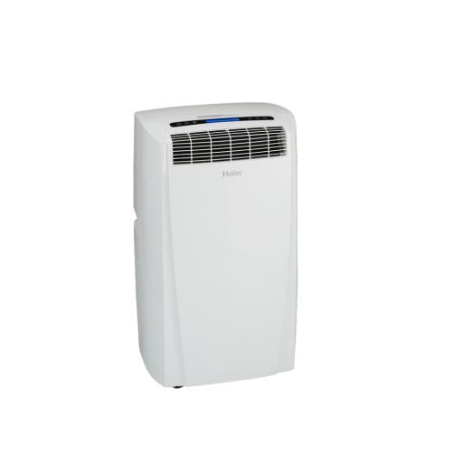 Haier HPD10XCM 10,000 Btu Portable Air Conditioner