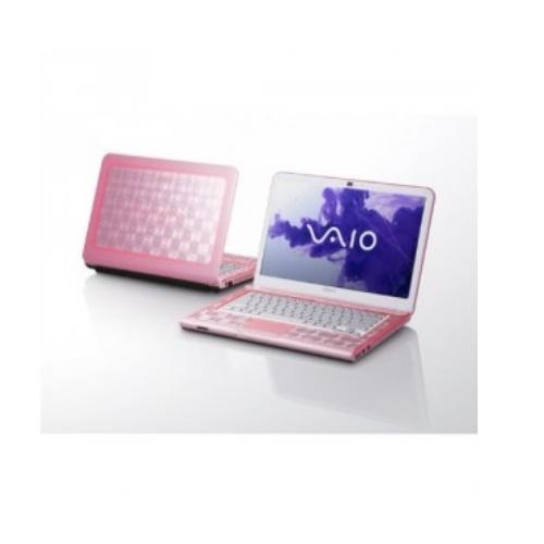 Sony VPCCA3AFX/PI Laptop