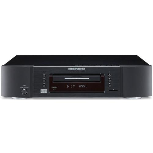Marantz BD7004/U1B Blu-Ray Disc High-Definition Player