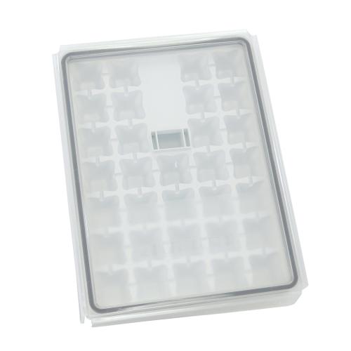 Liebherr  Freezer Ice Cube Tray With Lid - 742332300