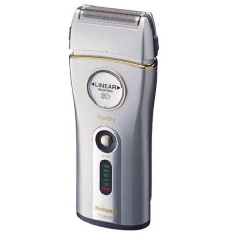 Panasonic ES8056 Shaver-Low P