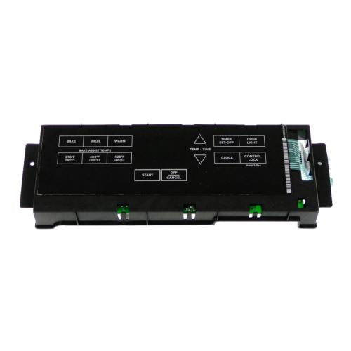 Whirlpool Ctrl-Lcx1.0,Blk,Ele,Standard,A - W11536794