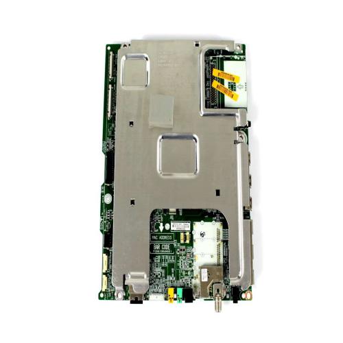 LG Main Board Assembly - EBT64080802
