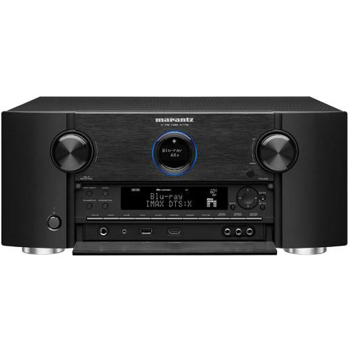 Marantz AV7705 11.2Ch 4K Ultra Hd Av Surround Pre-Amplifier
