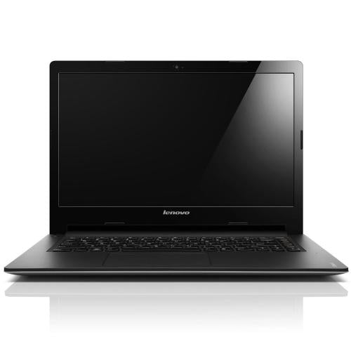 Lenovo 59371475 S400 - Ideapad 14" Led Touch-Screen Notebook