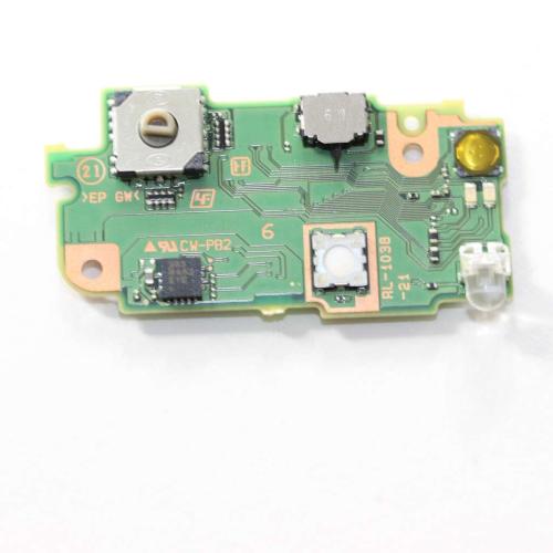 Sony Mounted C.Board Rl-1038-21 - A-2125-191-A