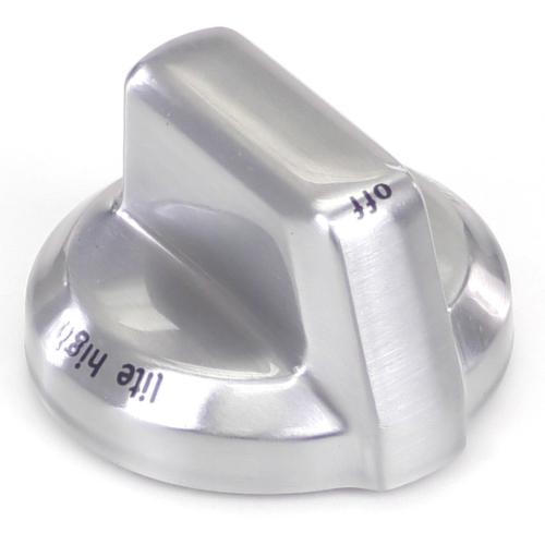 Whirlpool Knob - WPW10294792