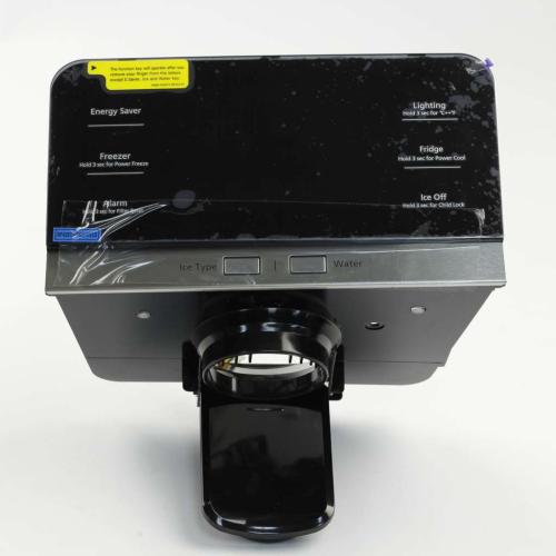 Samsung Cover Assembly Dispenser - DA97-12283A
