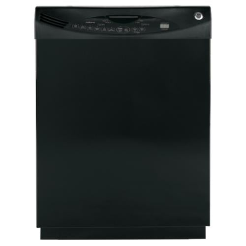 GE GHDA650L15WW Ge Adora Built-In Dishwasher