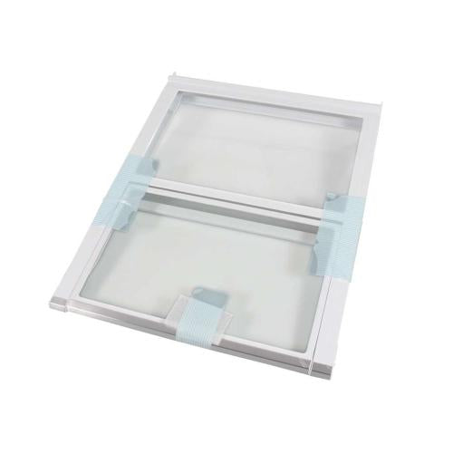 LG Refrigerator Shelf Assembly - AHT73234011