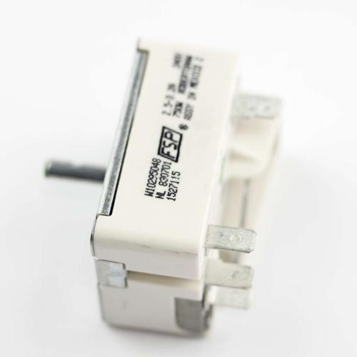 Whirlpool Infinite Control Switch - WPW10295048
