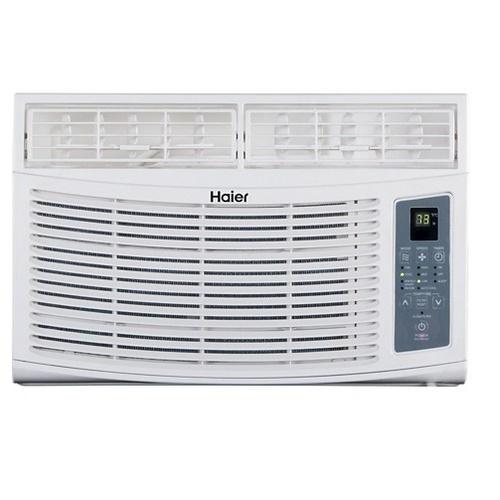 Haier ESA406JL Esa406J-L:Haier/W/Remote