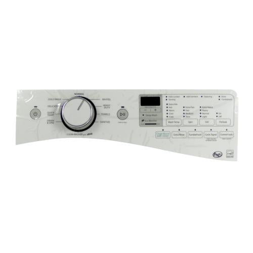 Whirlpool Control Panel - W10750479