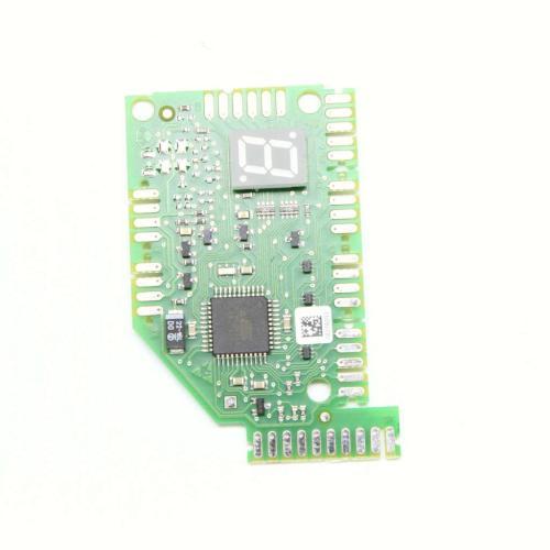 Bertazzoni Cooktop Control Board - 409068