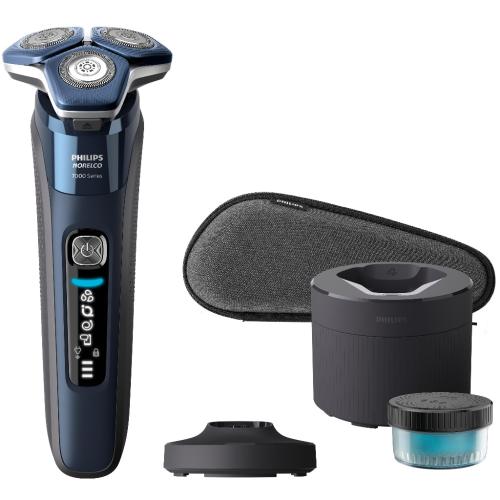 Norelco Series 7000_Wet & Dry Electric - S7885/85