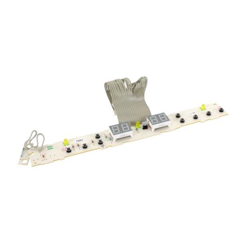 Liebherr  Freezer Operating Unit Board - 611338000
