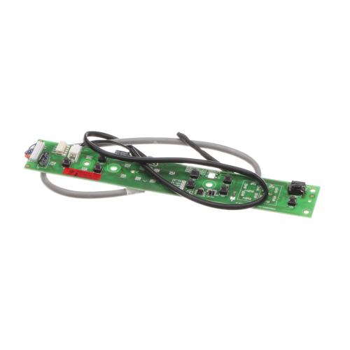 GE Iu Board - WJ26X23922